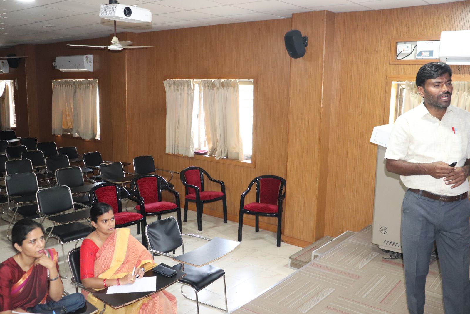 CBSE LOC AWARENESS SESSION FOR PARENTS — Photo 3 of 3