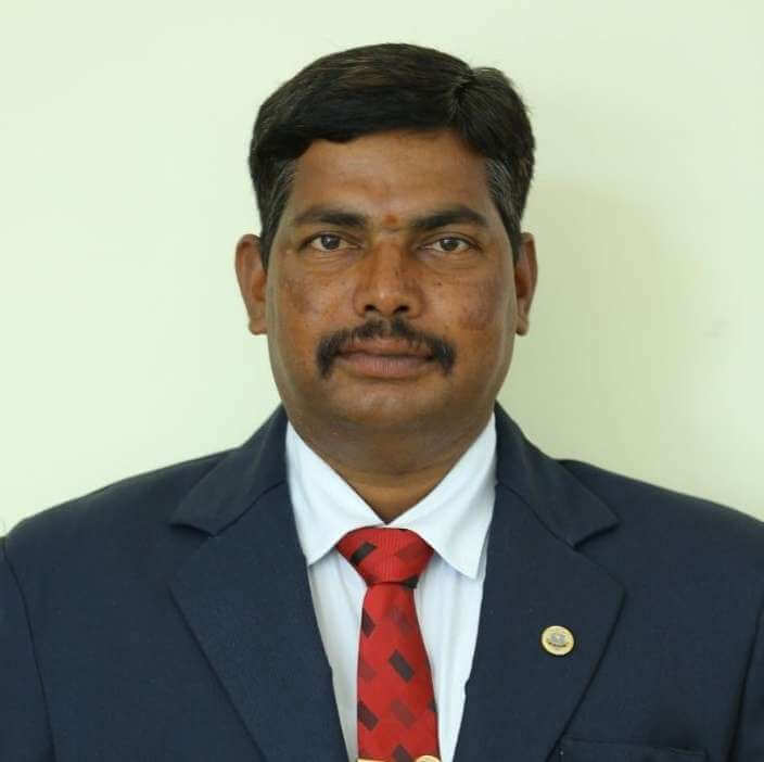 Mr. G Shrisailam