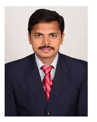 Mr. G Siva Kumar