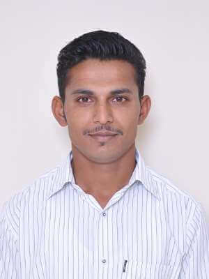 Mr.Rajiv Mahto