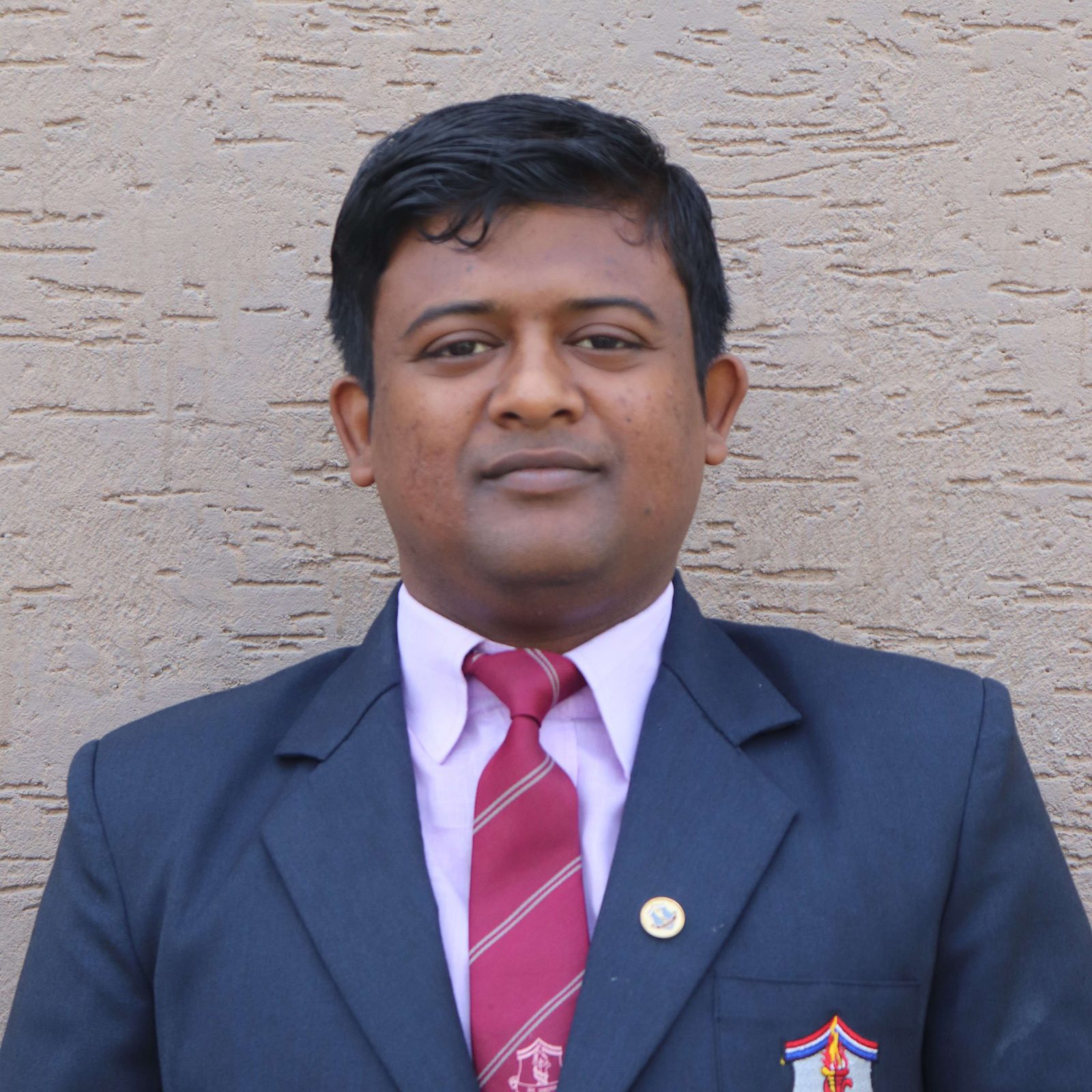 Mr. Swarup Kundu