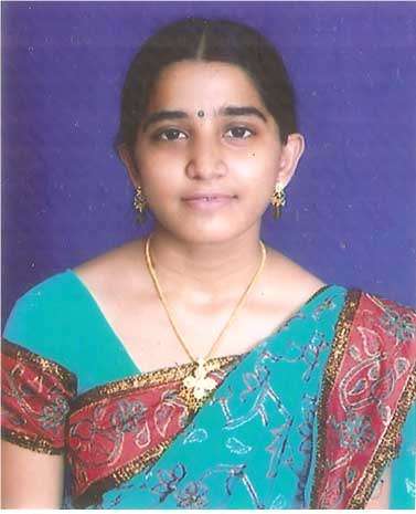 Varri Ganga Bhavani