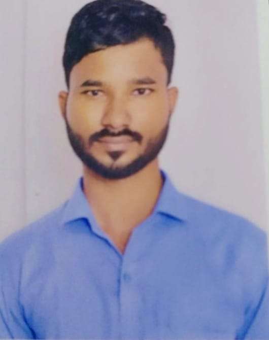 Mr. M George