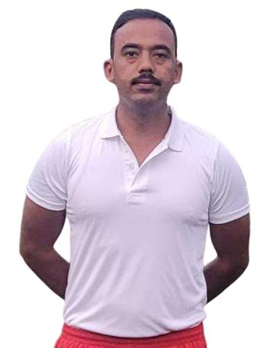 Hav APTC ARVIND SINGH